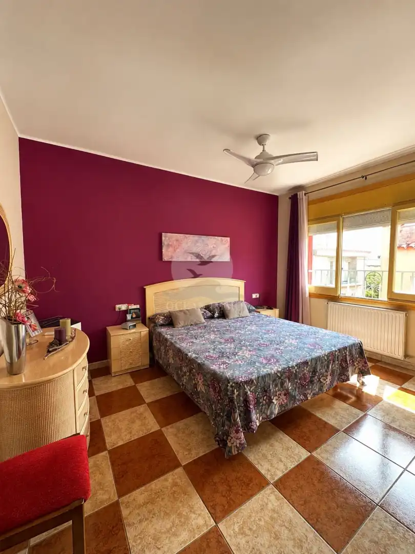Adossat amb jardí en venda a Parc Bosc - Castell, imagen 22