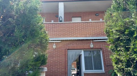 Foto 2 de Casa o chalet en venta en Hoyo Arena, Valdestillas, Valladolid