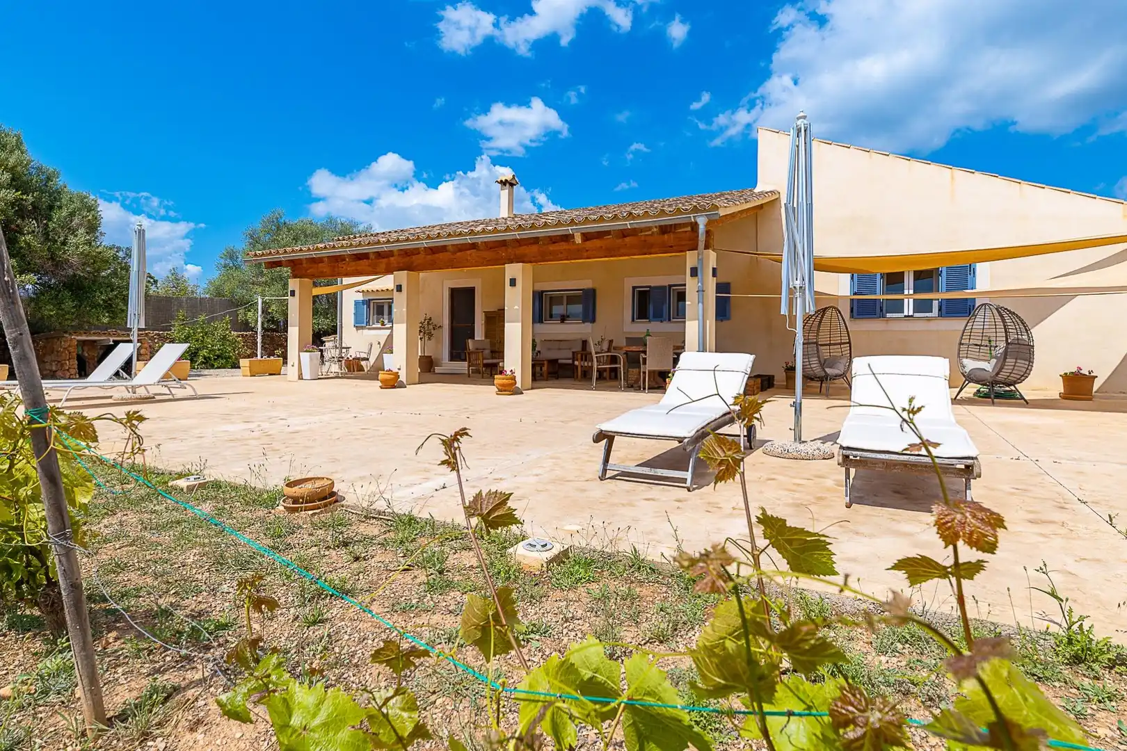 Landhaus mit Garten zum Verkauf in N/A, imagen 2