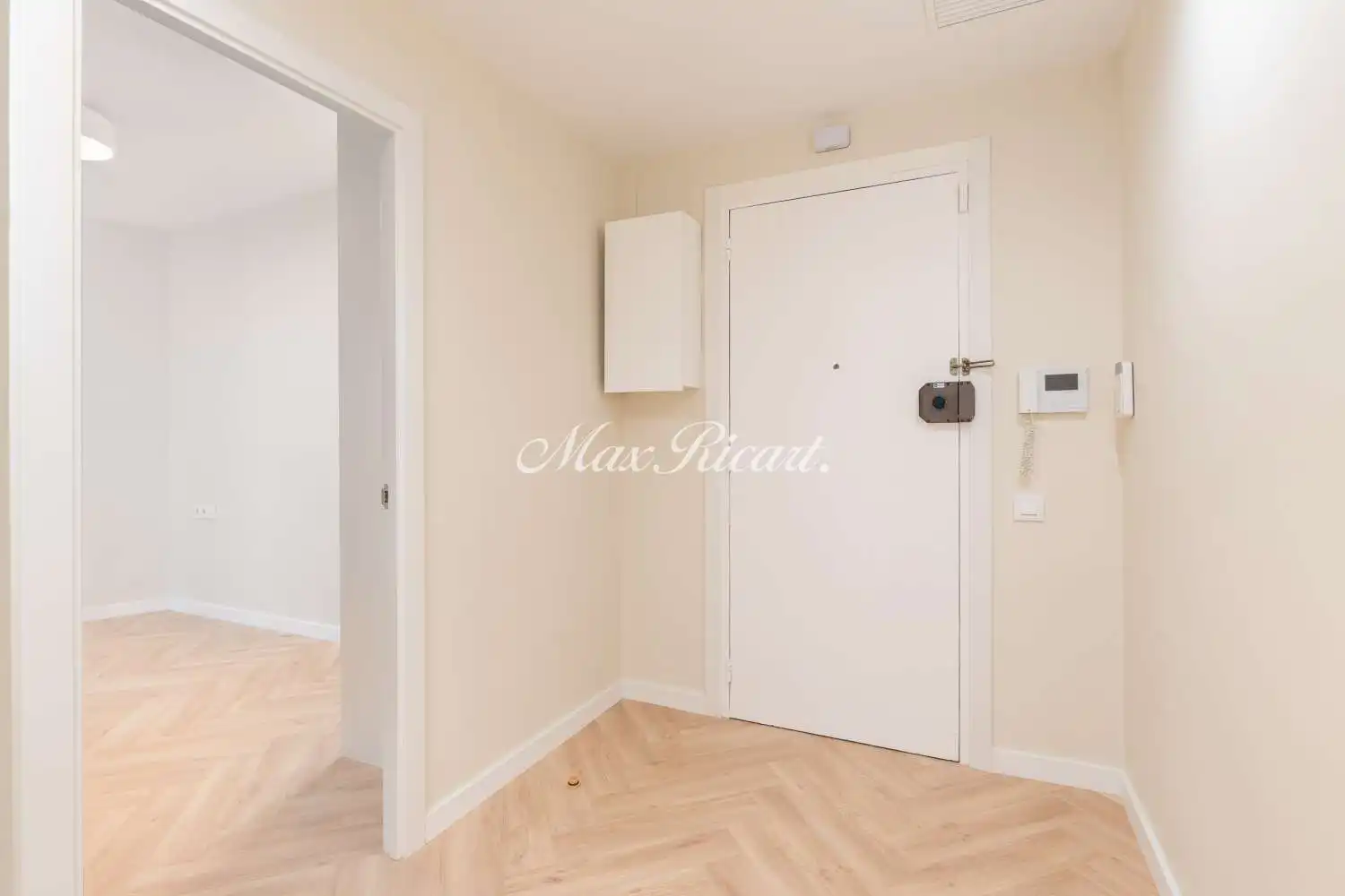 Piso en venta en Barcelona con Aire acondicionado y Calefacción