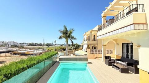 Foto 4 de Casa o chalet en venta en Caleta de Vélez, Málaga