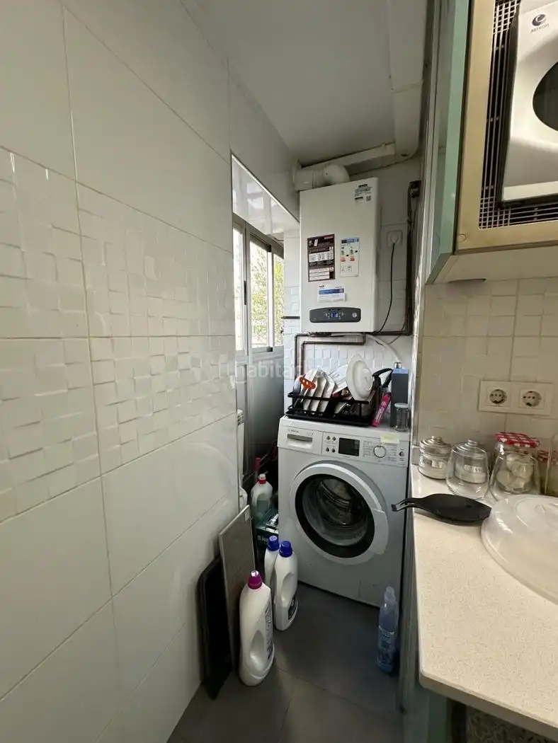 Appartement à vendre à Calle Diego Manchado 30, imagen 6