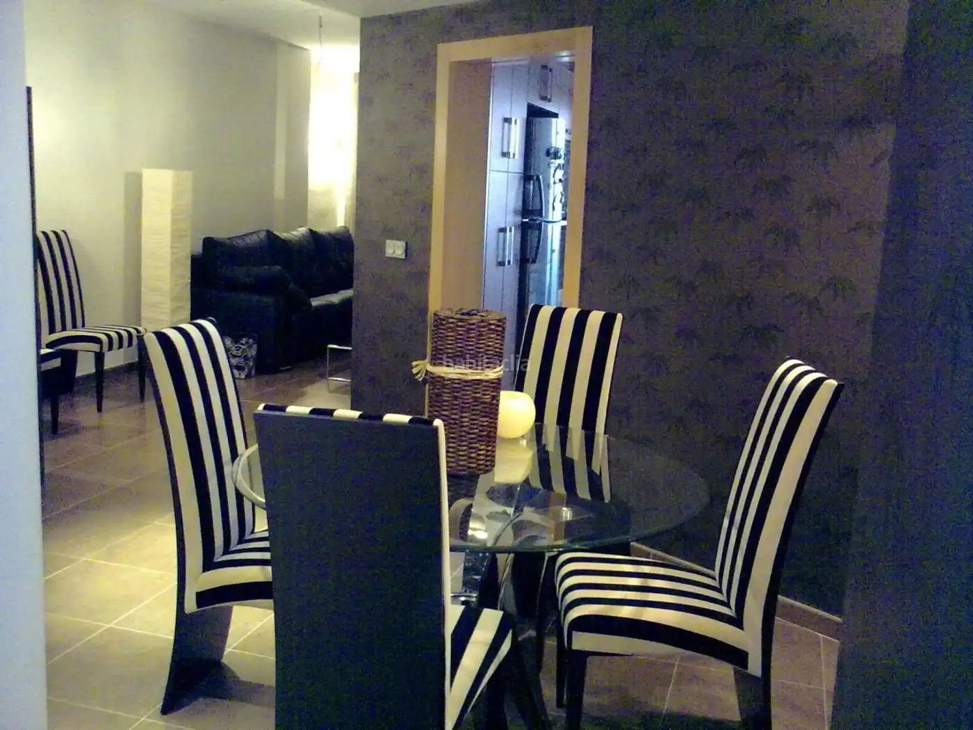 Appartement avec ascenseur à vendre à Plaza de la Constitución Nº14, imagen 4