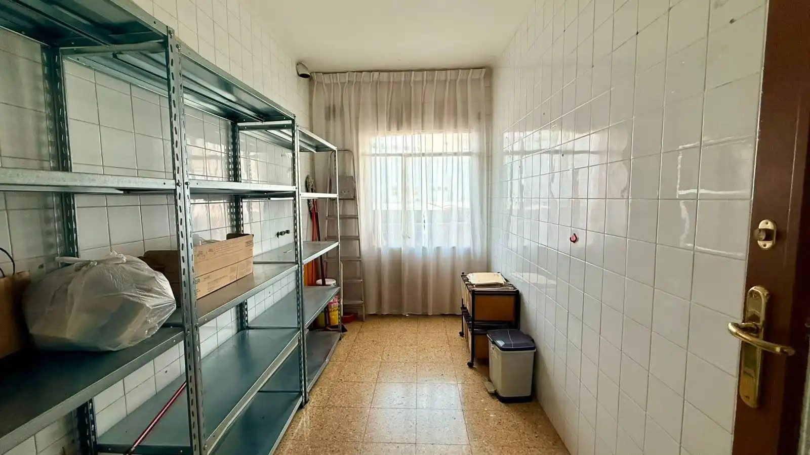 Flat for sale in Cuéllar, imagen 20