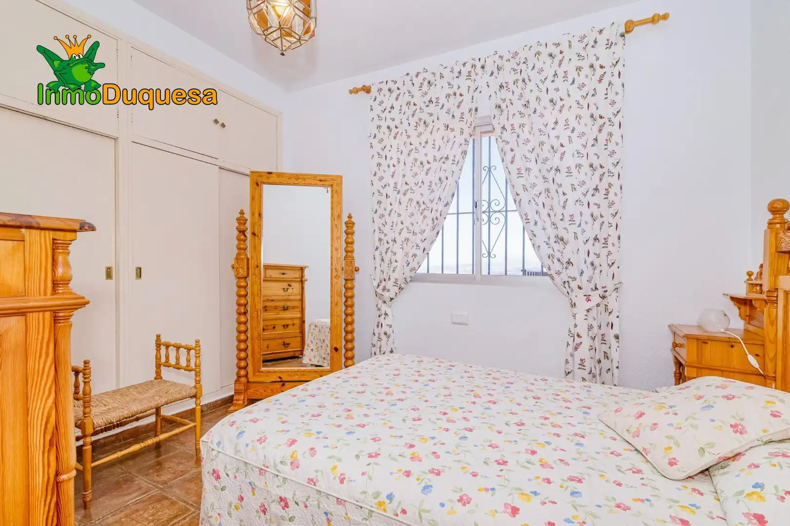 Detached house with pool for sale in Los Tablones - La Garnatilla, imagen 28