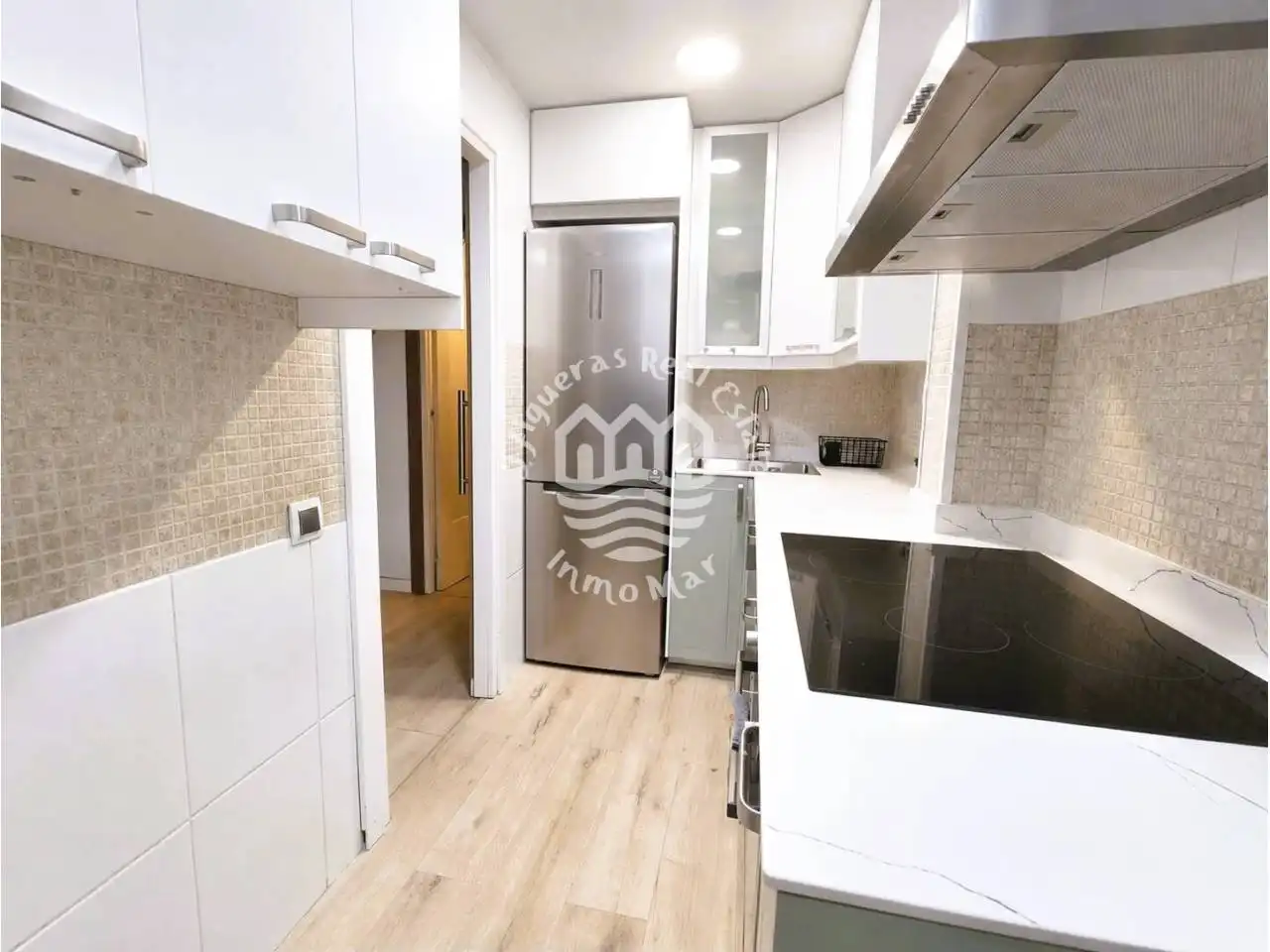 Wohnung mit Terrasse zum Verkauf in Nord-oest, imagen 2