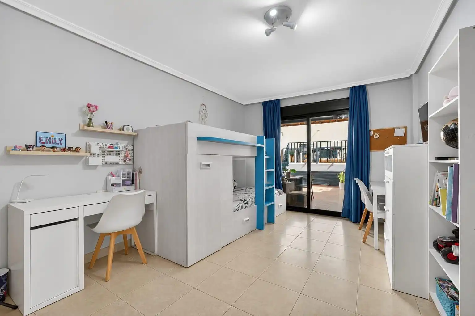 Bedroom of Apartments for sale in Arona  with Terrace and Storage room
