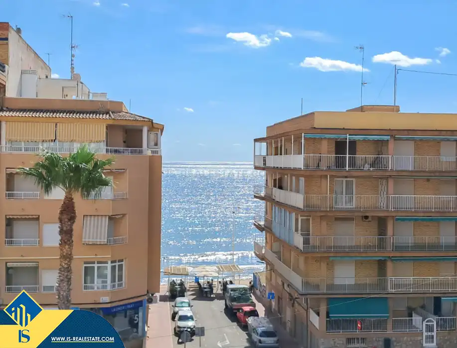 Piso con ascensor en venta en Playa del Acequión, Náufragos y Rocío del Mar