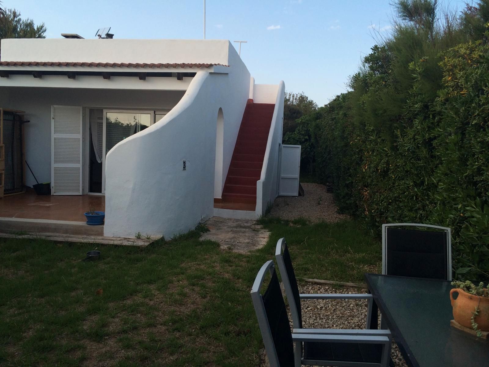 Casa o xalet en venda a Carrer Tramontana, Cala d'en Bosch - Serpentona