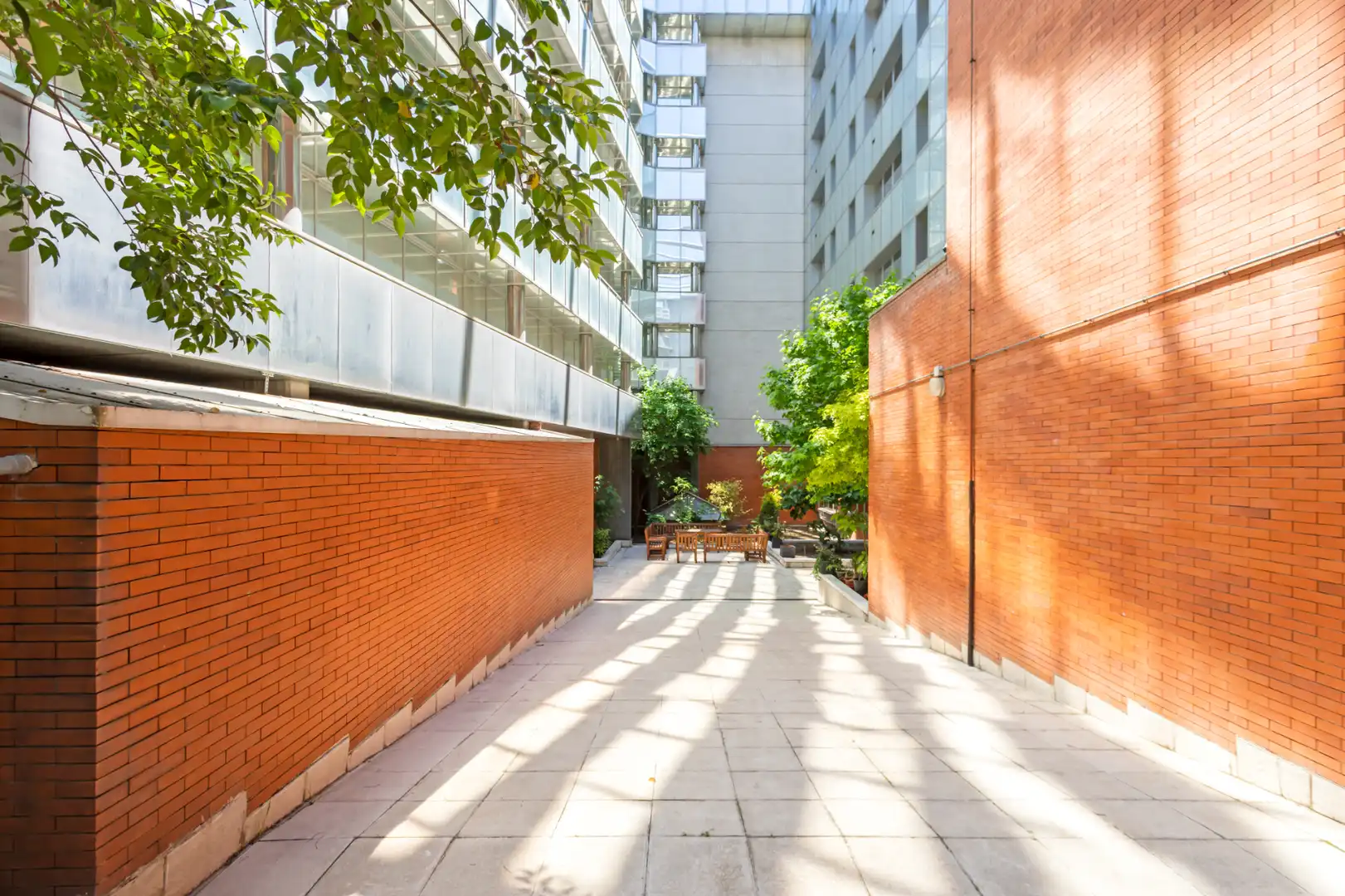 Flat with pool for sale in Calle de García de Paredes, imagen 28