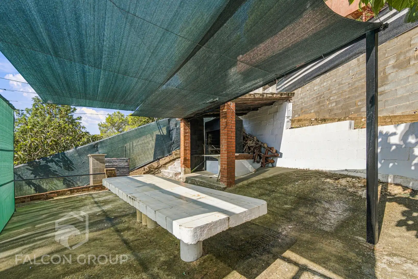 Casa amb terrassa en venda a Carrer Dublín, imagen 34