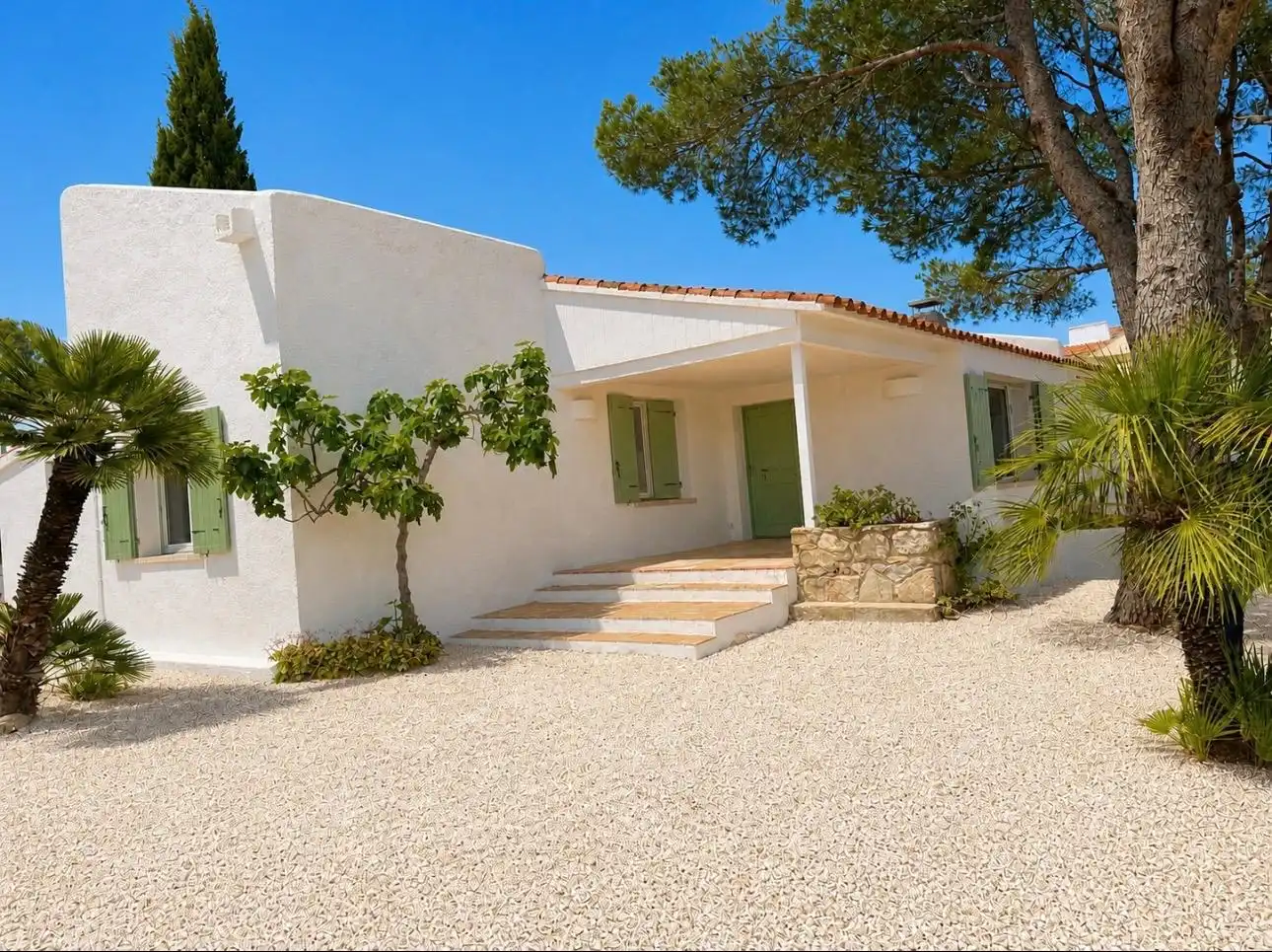 Villa zum Verkauf in Sant Jordi d'Alfama, imagen 58