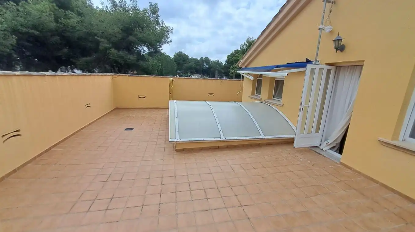 Villa mit Terrasse zum Verkauf in Serra, imagen 24