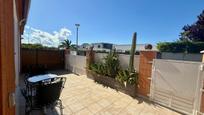 Terrace of House or chalet for sale in Sant Pere Pescador  with Air Conditioner, Heating and Private garden