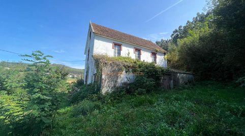 Foto 4 de Casa o xalet en venda a Sedes - Pedroso - Doso, Narón