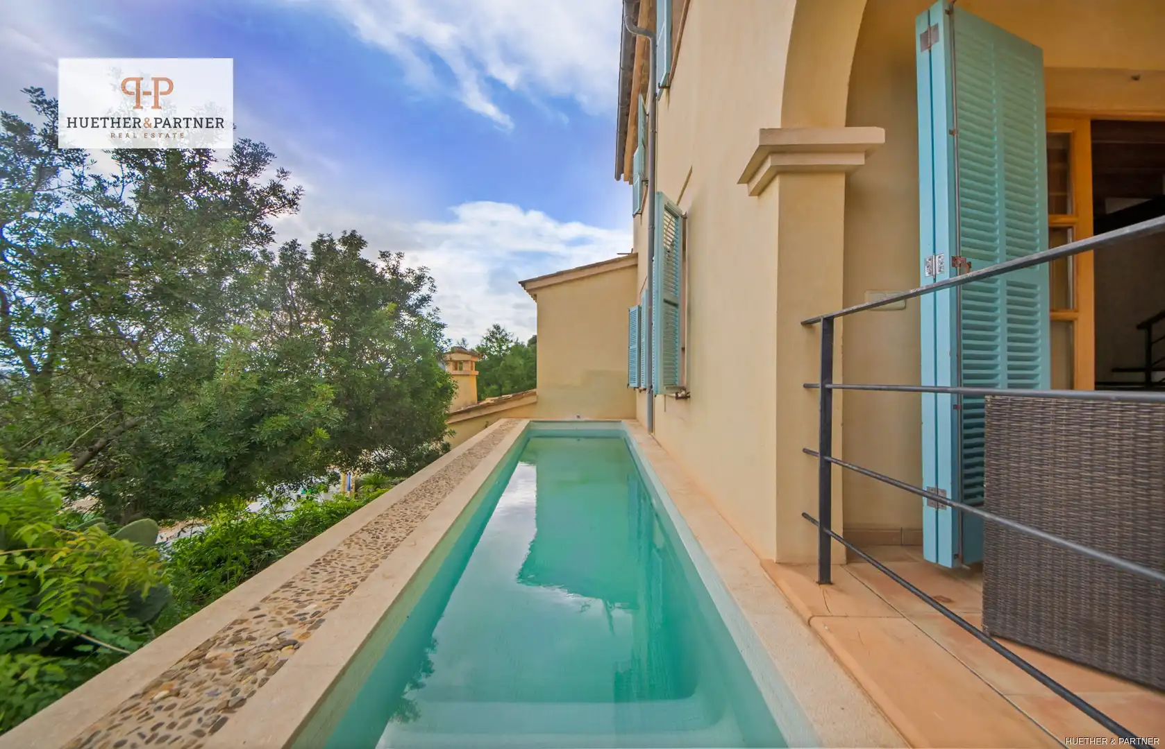 Casa en venta en Andratx pueblo, imagen 7