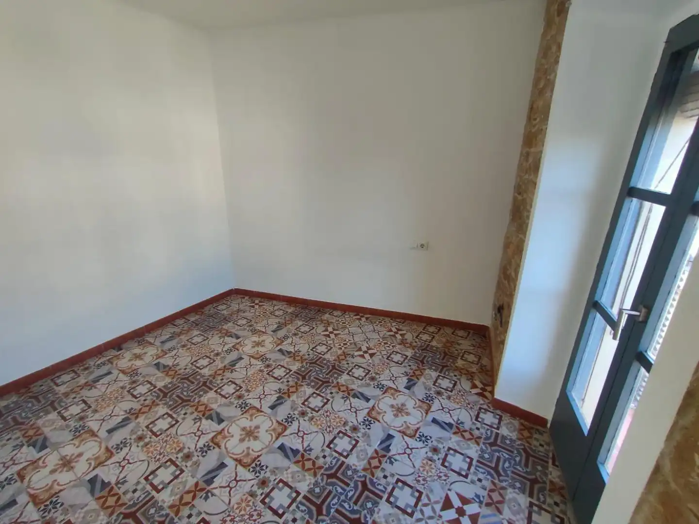 Piso con terraza en venta en Barri Antic, imagen 7