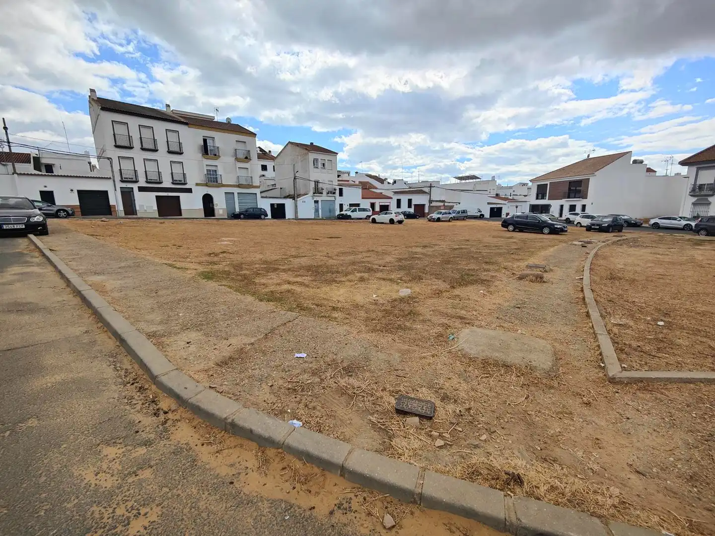 Terreni e lotti in vendita a Avenida de la Feria, imagen 11