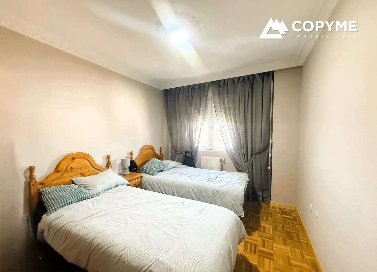 Habitación de Piso en venta en Torrijos con Aire acondicionado, Calefacción y Amueblado