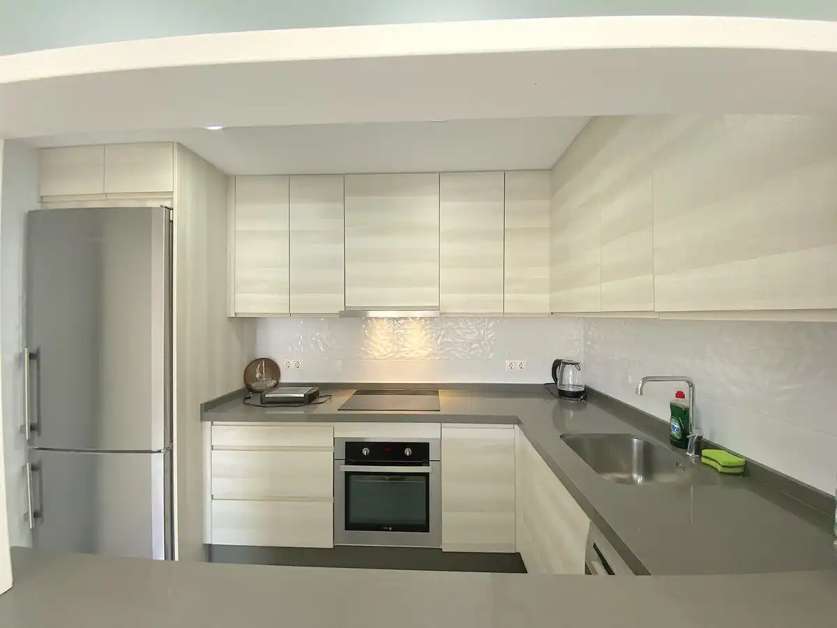 Apartment for sale in Campo de Mijas, imagen 15