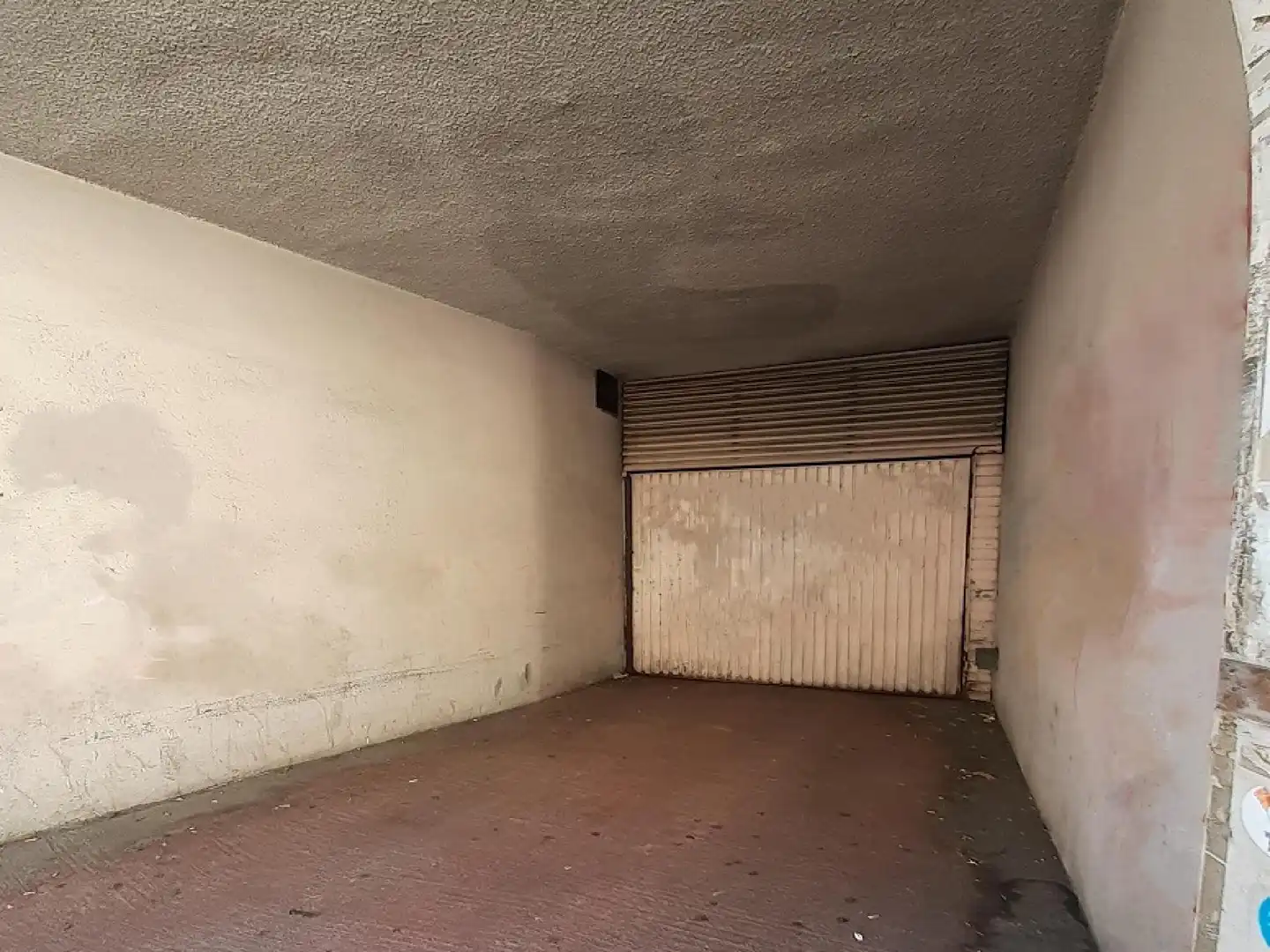 Garaje en venta en Rubí