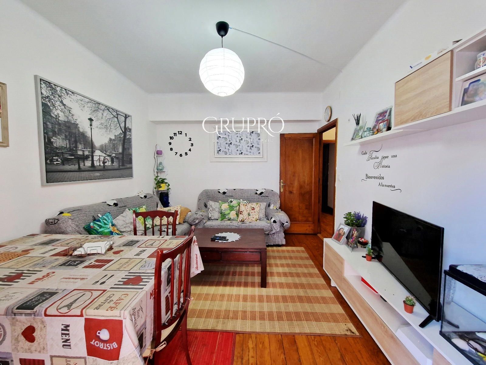 Wohnung zum verkauf in Manuel de Castro, As Travesas - Balaídos, Centro Urbano, Vigo