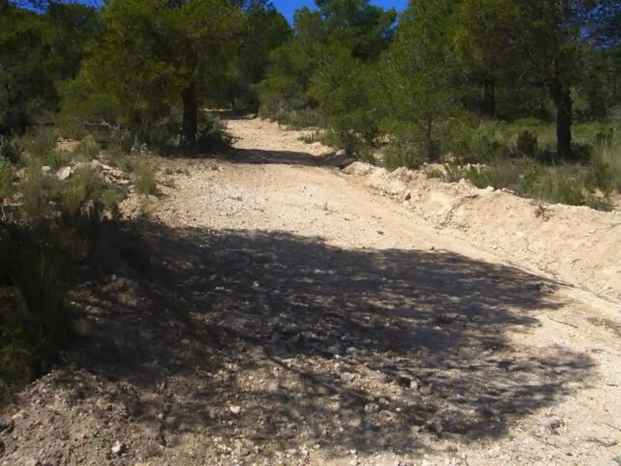 Terrains et parcelles à vendre à Pedanías Norte, imagen 19