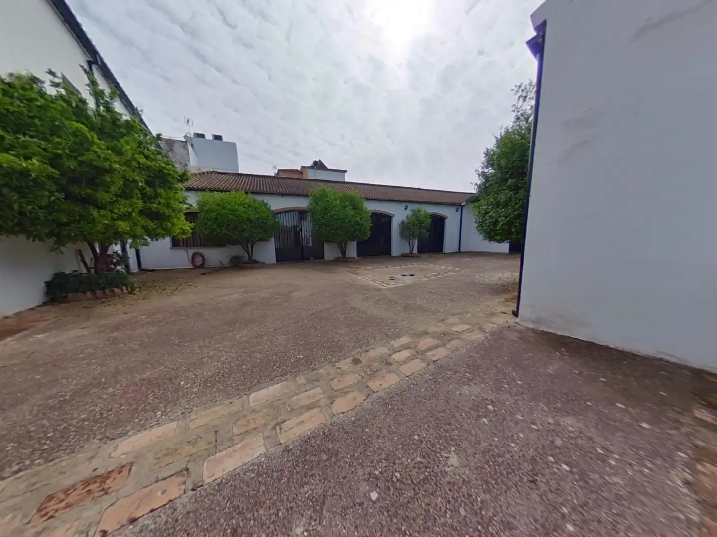 Exterior view of Houses for sale in Posadas  with Air Conditioner, Private garden and Terrace