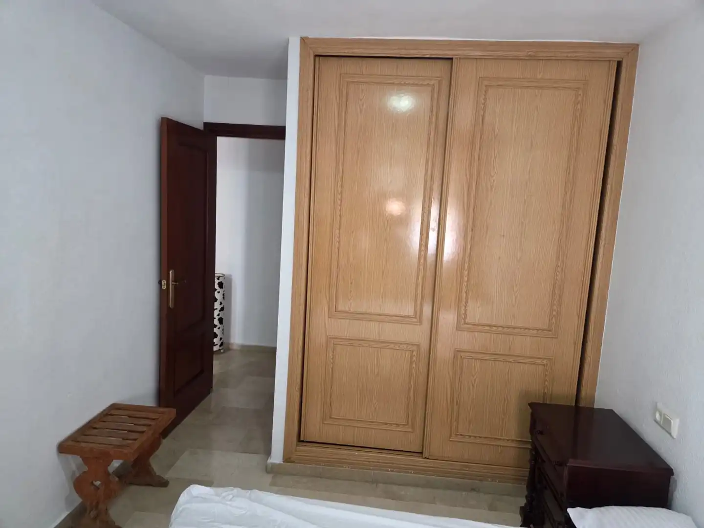 Flat for rent in Calle Salitre, 23, Perchel Sur - Plaza de Toros Vieja
