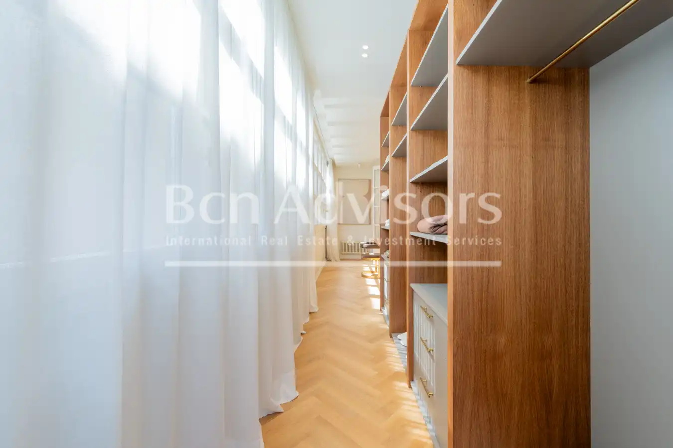 Wohnung mit Terrasse zum Verkauf in Carrer de Girona, imagen 25