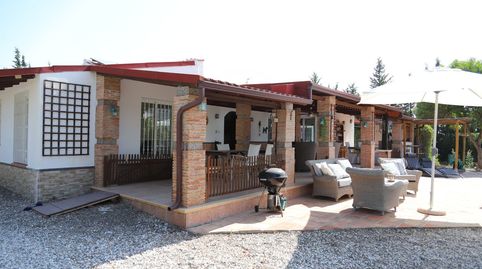 Foto 2 de Casa o chalet en venta en Centro, Alhaurín El Grande