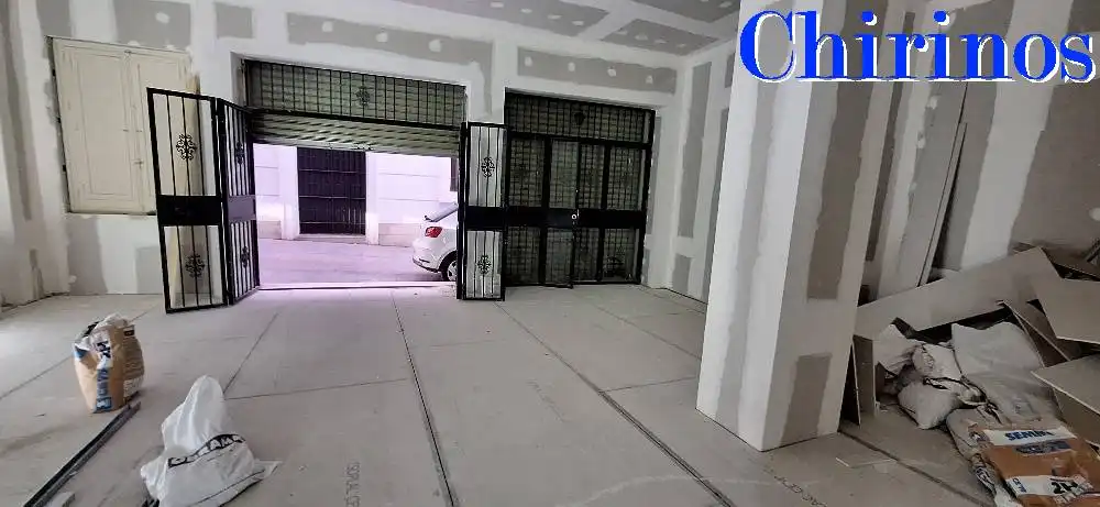 Local comercial de lloguer a Plaza de la Corredera s/n, imagen 6
