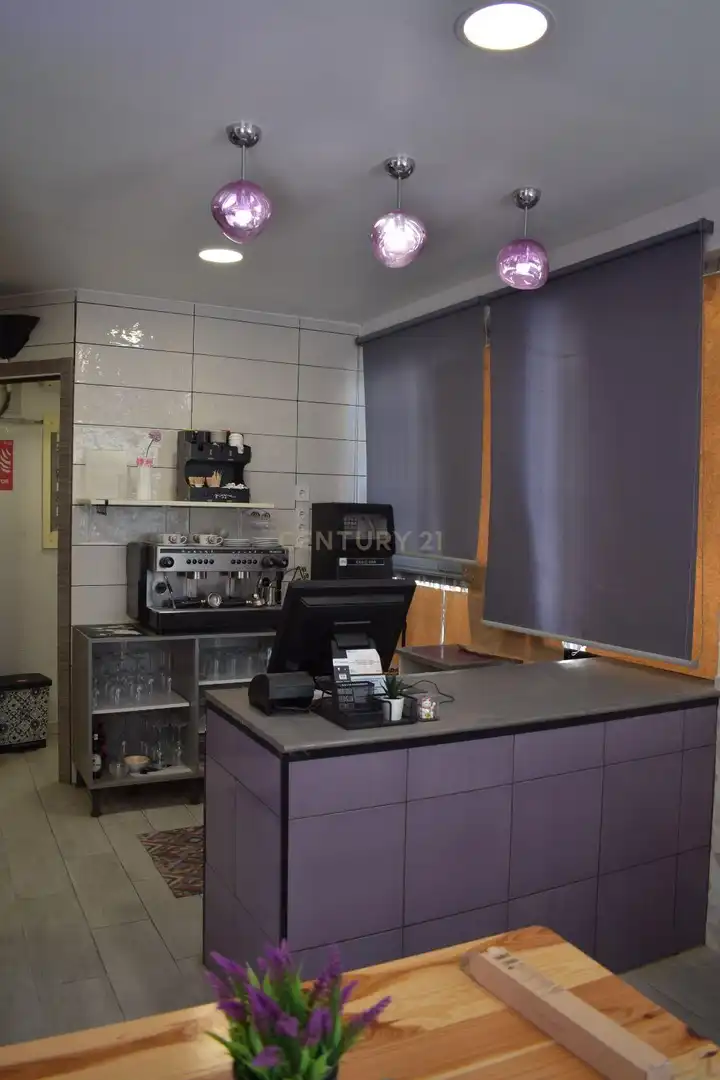Commercial properties for sale in Malgrat de Mar  with Air Conditioner and Alarm
