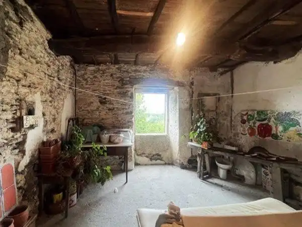 Casa amb jardí en venda a Sagrado Corazón - As Gándaras, imagen 15