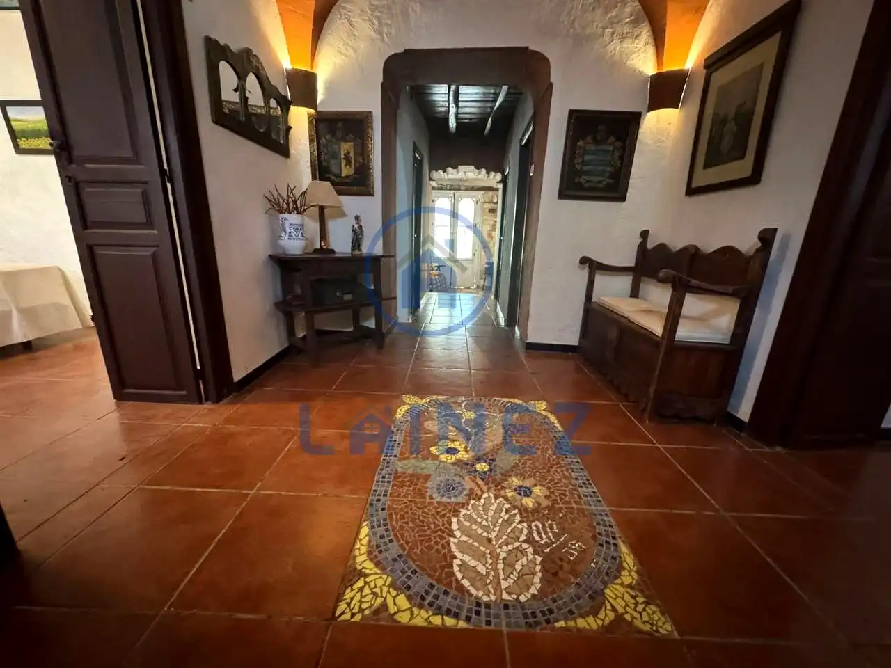 Houses for sale in Belmez