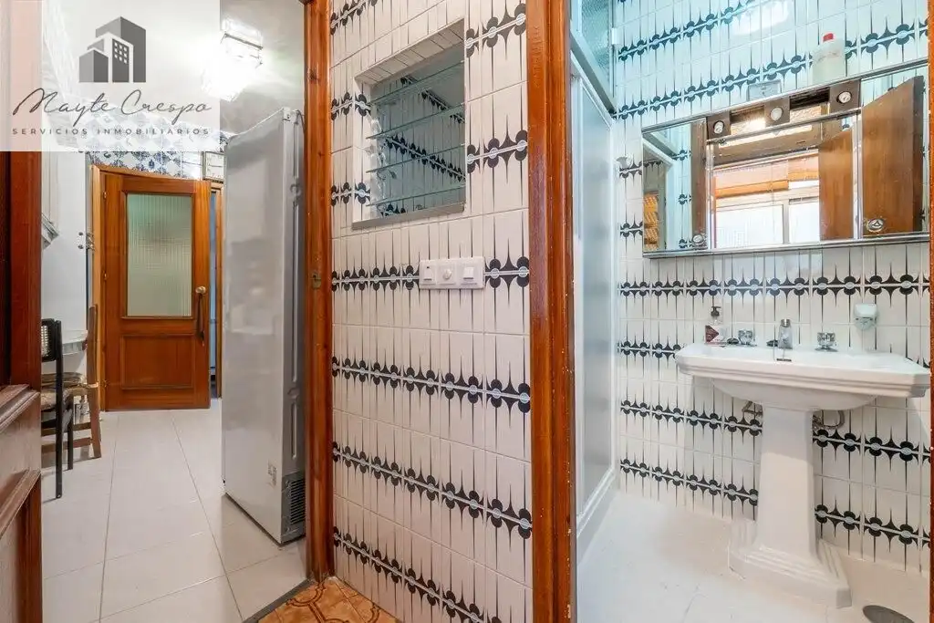 Piso con terraza en venta en Calle Obispo Hurtado 13, imagen 38