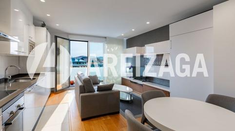 Photo 3 of Flat for sale in Plaza Arroka, Amara Zaharra - Arbaizenea, Donostia - San Sebastián