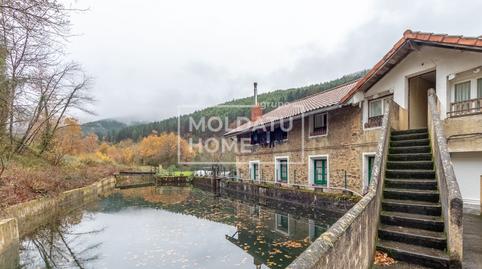 Foto 2 de Piso en venta en Olabarri Auzoa, Orozko, Bizkaia