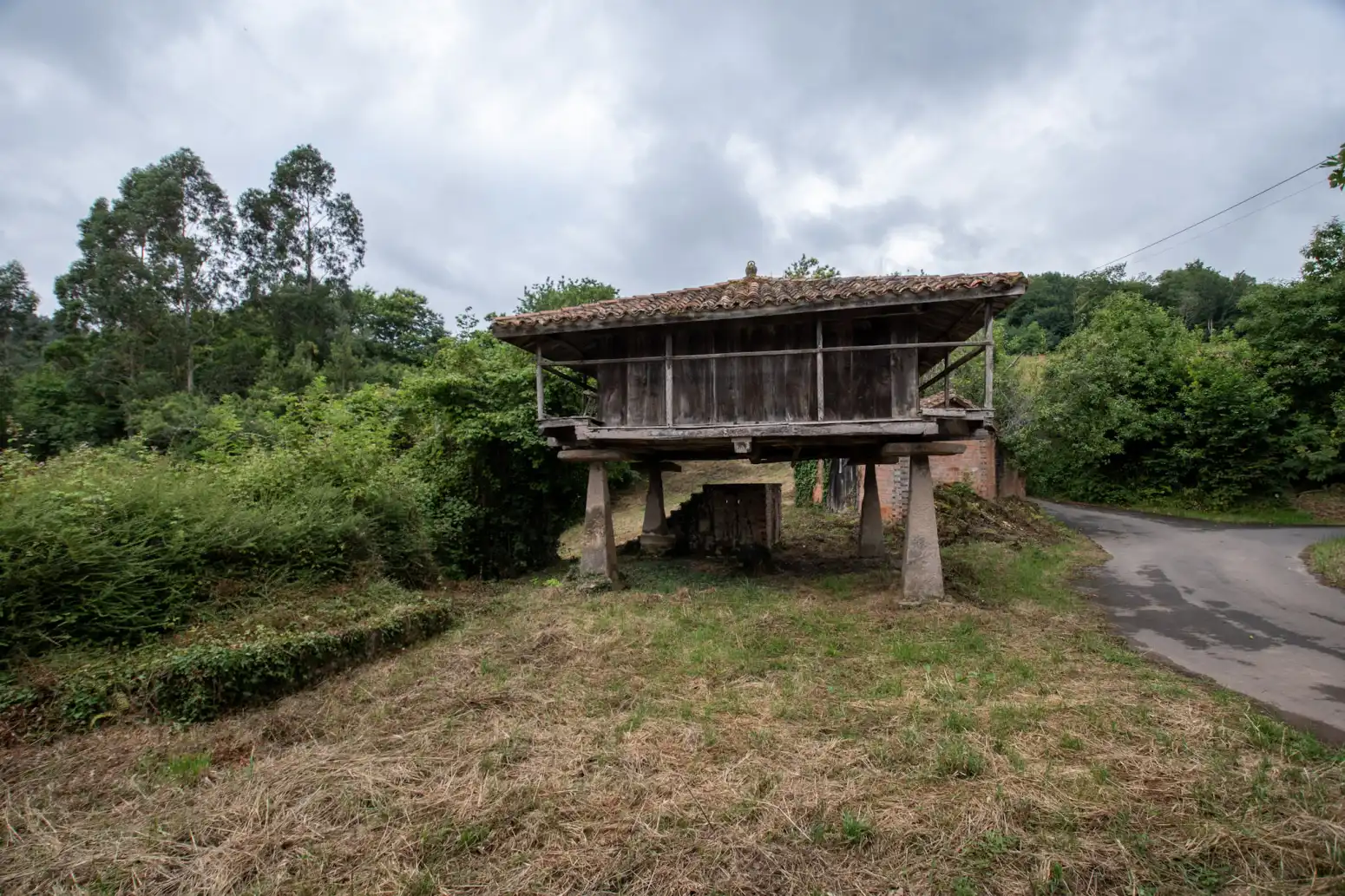 Casa a schiera con giardino in vendita a AL ACEVEDO, imagen 34