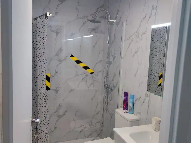 Baño de Piso de alquiler en Taco - Los Andenes - Las Chumbreras