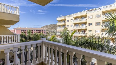 Foto 3 de Piso en venta en Palm - Mar, Arona