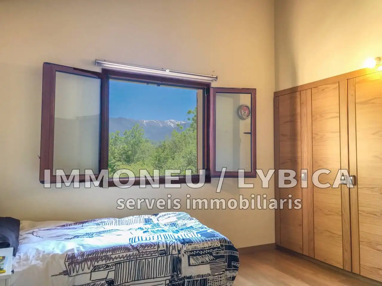 Casa amb jardí en venda a Calle Dels Vignals 33, imagen 34