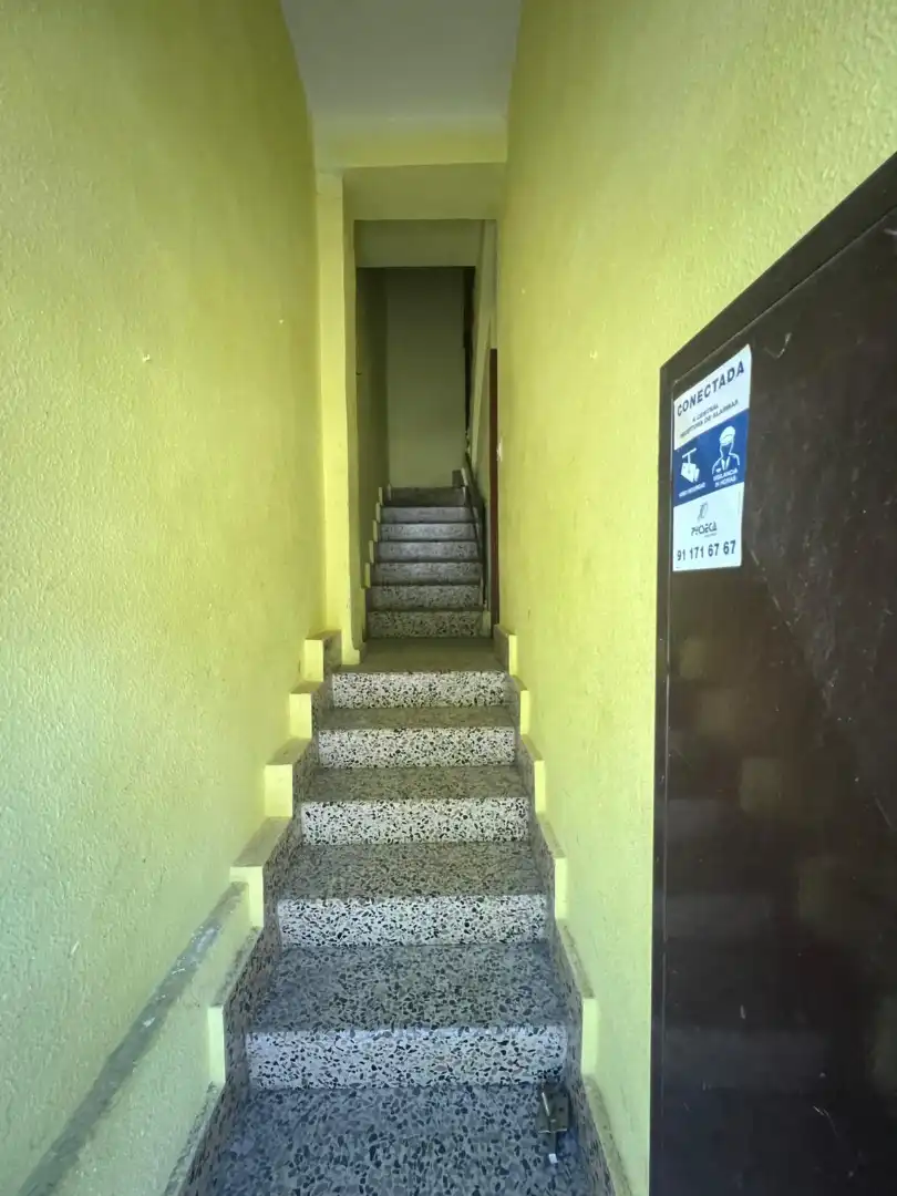 Piso en venta en Las Navas del Marqués 
