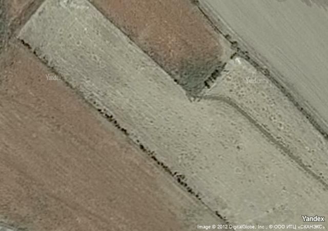 Finca rústica en venda en Vegas del Genil