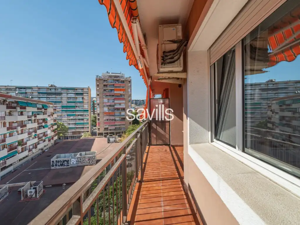 Mini appartamento con ascensore in vendita a Les Corts, imagen 7