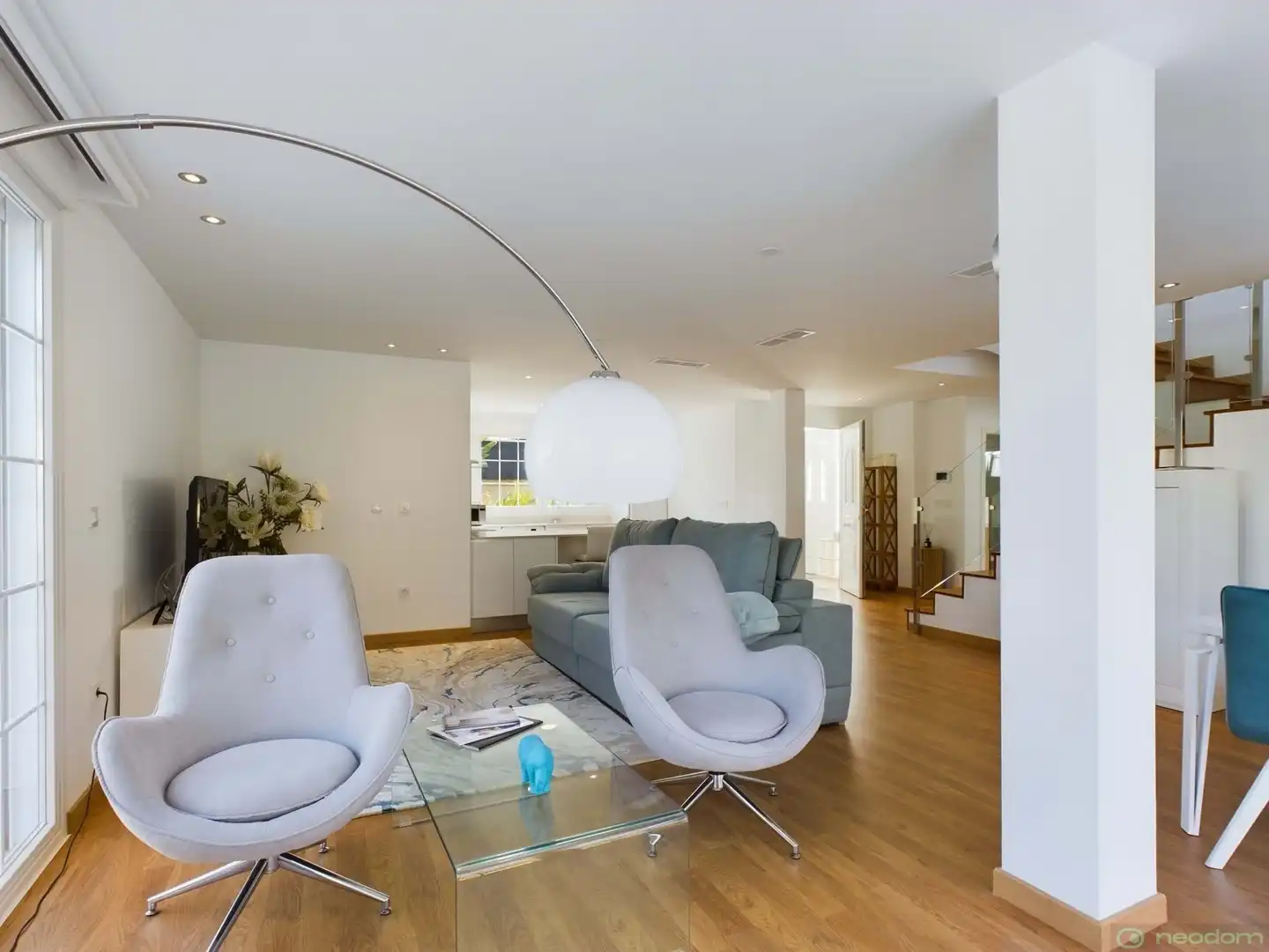 Maison avec piscine à vendre à Carrrer Rei Jaume I, imagen 17