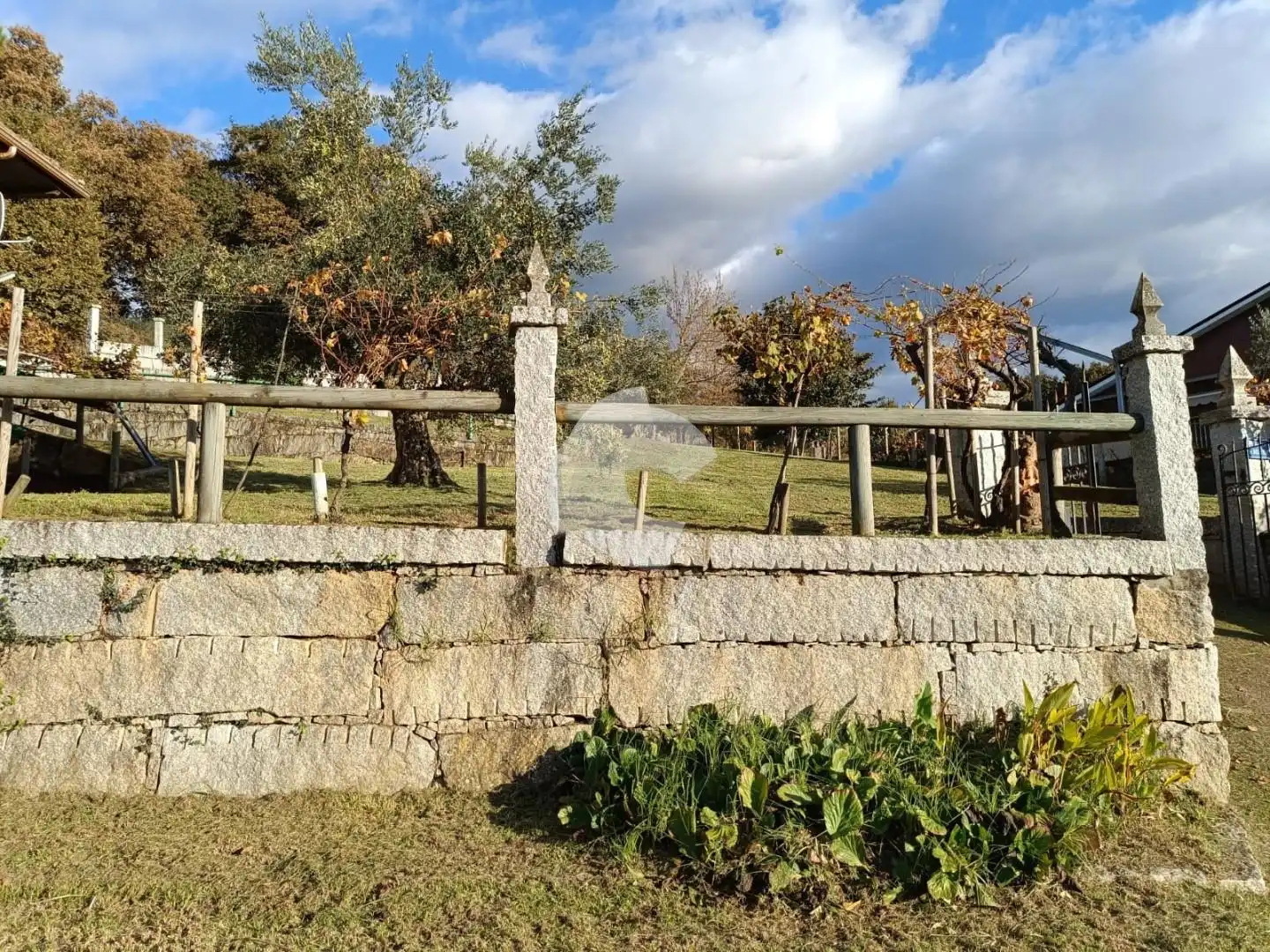 Casa o xalet en venda a San Estevo de Castrelo, Castrelo de Miño