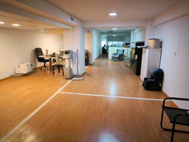 Local comercial en Alquiler en Cuatro Caminos - Azca