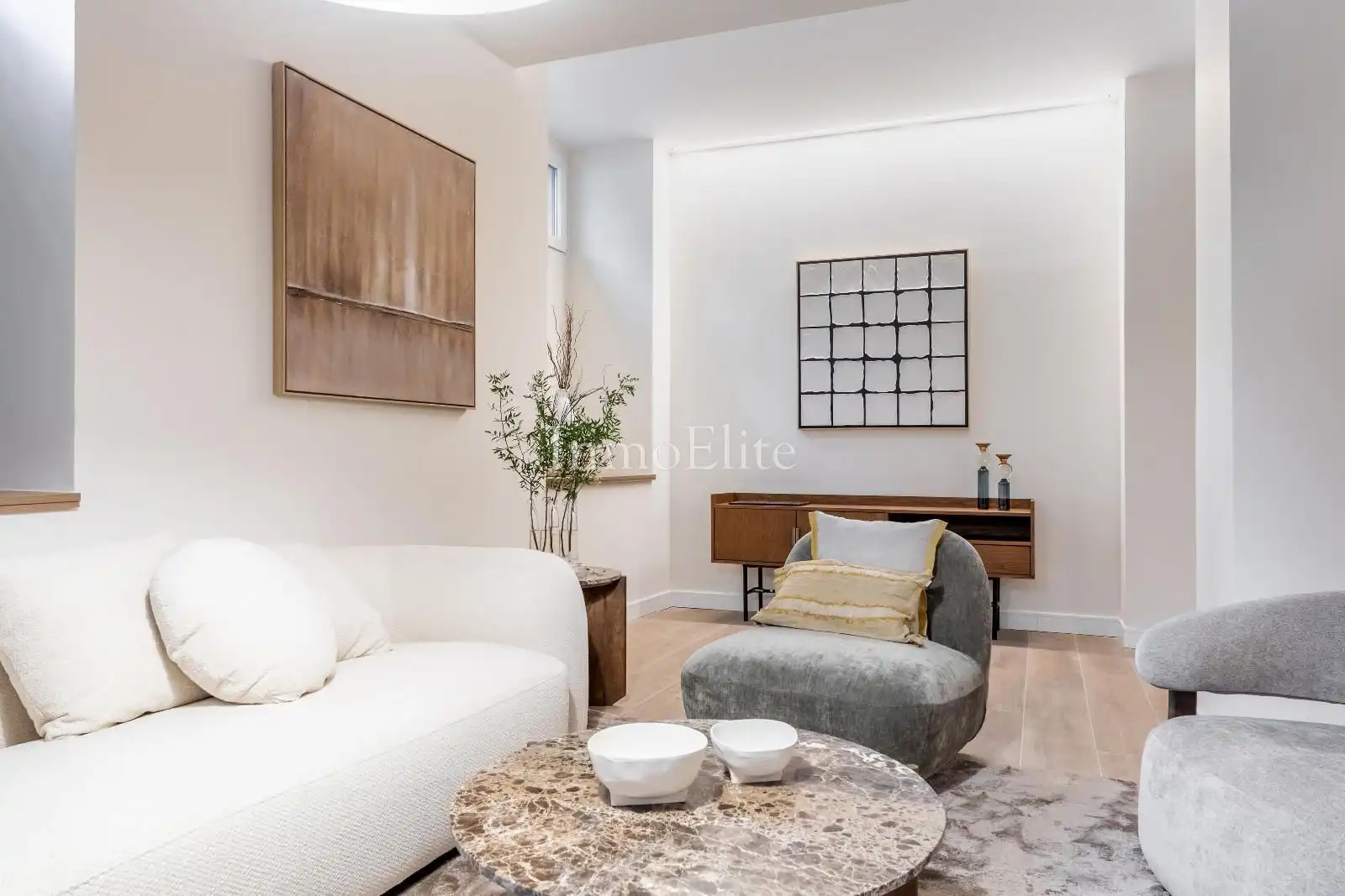 Flat with lift for sale in Diego de León, imagen 5