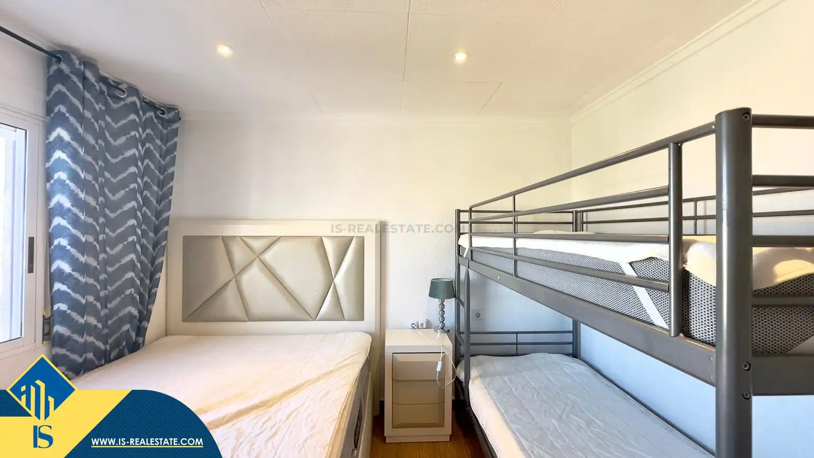 Dormitori de Dúplex en venda en Torrevieja amb Terrassa i Moblat